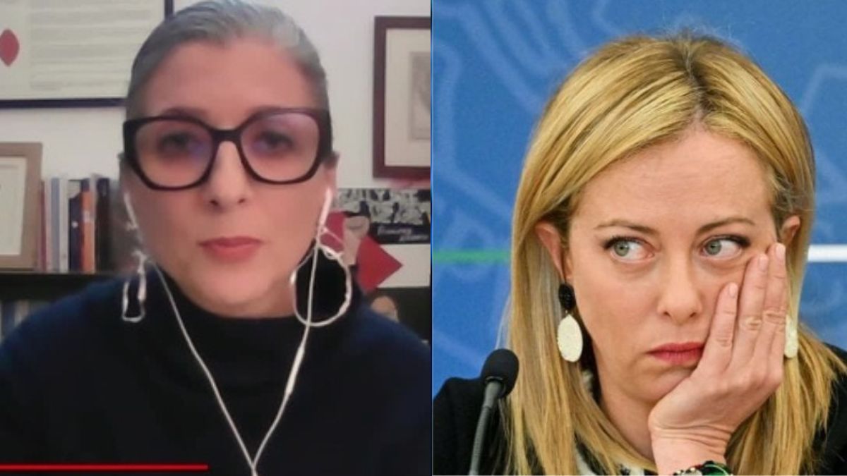 “Fandonia”. Francesca Albanese contro Giorgia Meloni, lo scontro è totale: esplode il caso