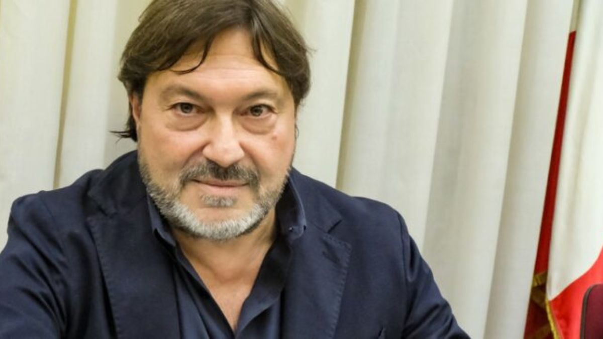 una grande caa ranucci si candida con quel partito sconcerto totale