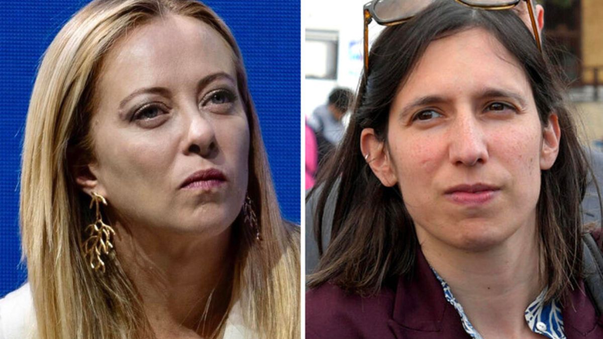 “Sarà scontro totale!”. Chi rischia di più tra Giorgia Meloni e Elly Schlein