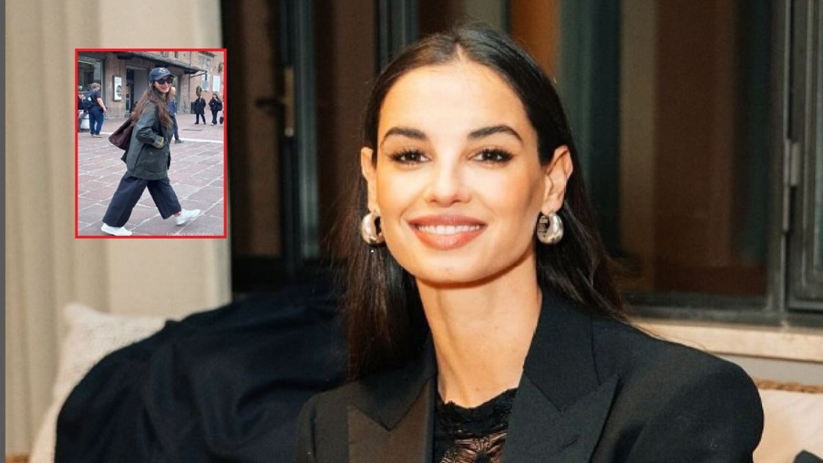 Francesca Chillemi, la prima foto dopo il presunto parto ed è shock generale: giallo senza fine