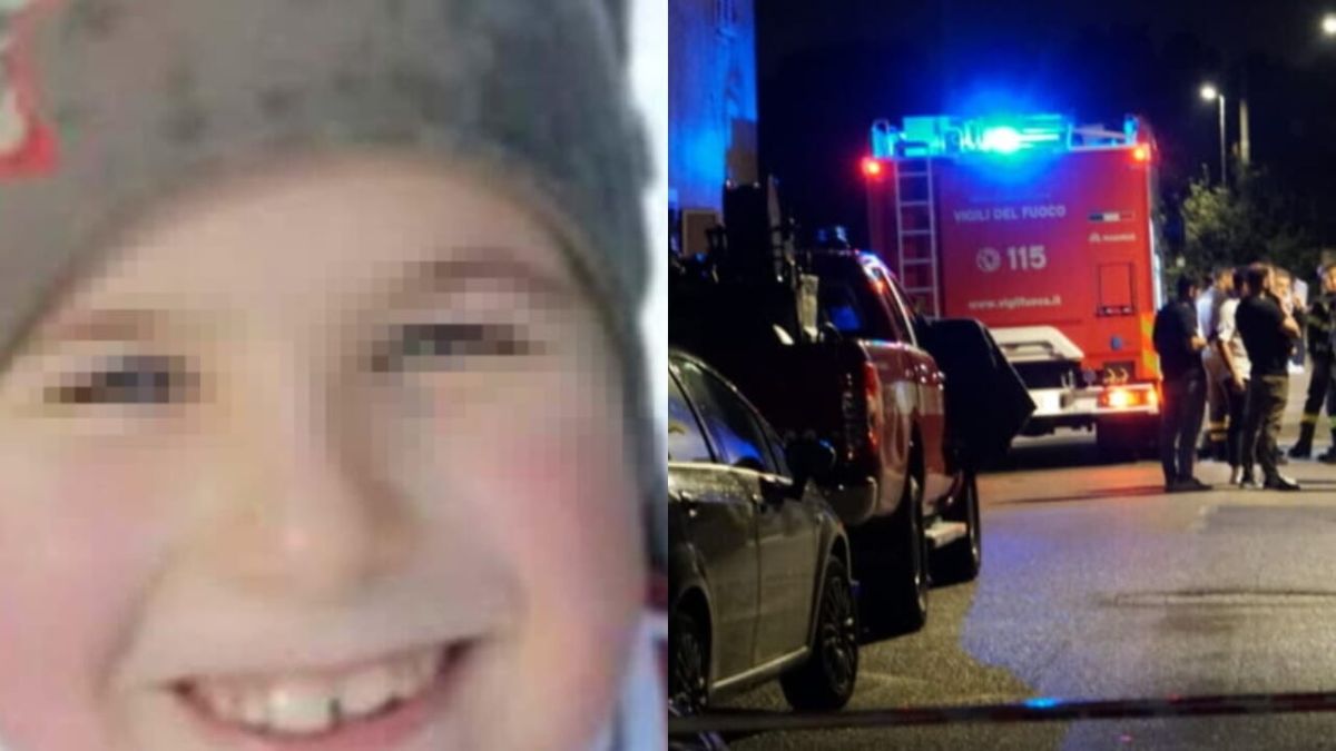 “Cosa ha fatto il nonno”. Gabriele muore a soli 10 anni, è arrivata la sconvolgente verità