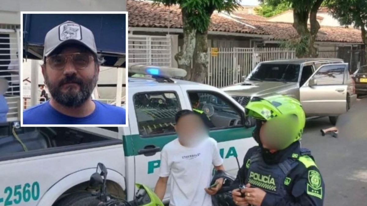 Clemente Marzullo, l’imprenditore italiano ucciso in Colombia da due killer mentre scende dall’auto