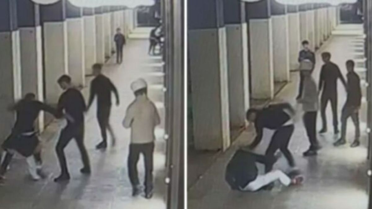 speriamo che muoia massacrato a 22 anni spuntano le frasi shock orrore in italia da Thesocialpost.it speriamo che muoia massacrato a 22 anni spuntano le frasi shock orrore in italia