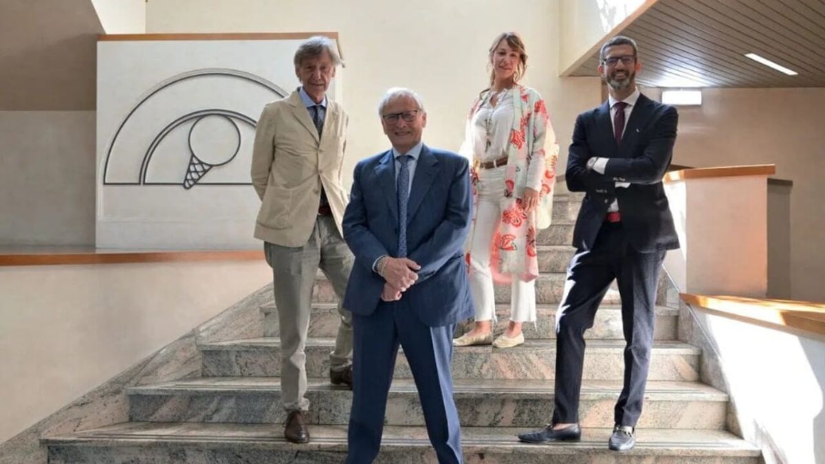 Morto un grande italiano: aveva reso felici milioni di bambini