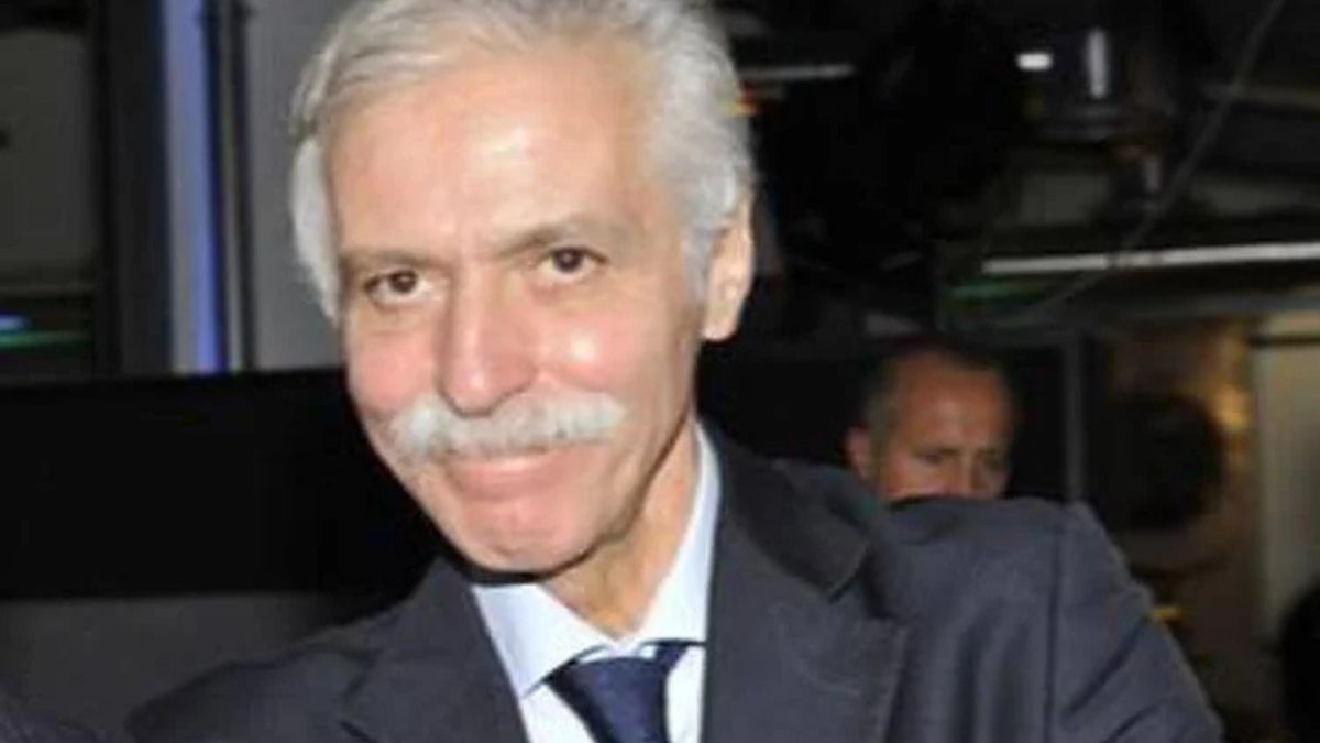 Rodolfo Ronconi, morto il capo della Squadra Mobile di Roma quando scomparve il giudice Paolo Adinolfi