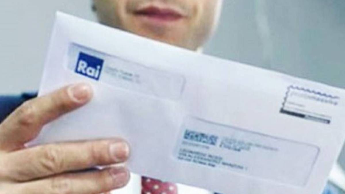 “Clamoroso taglio”. Canone Rai, arriva la bella notizia per gli italiani! Cosa succede