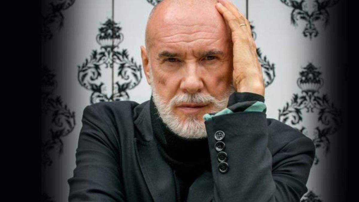 abusato da un prete a 15 anni la confessione shock del vip italiano da Thesocialpost.it abusato da un prete a 15 anni la confessione shock del vip italiano