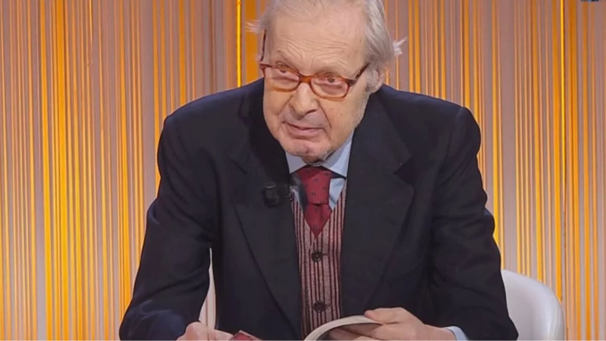 “Dovete processarlo!”. Sgarbi malato, ma arriva un’altra tegola