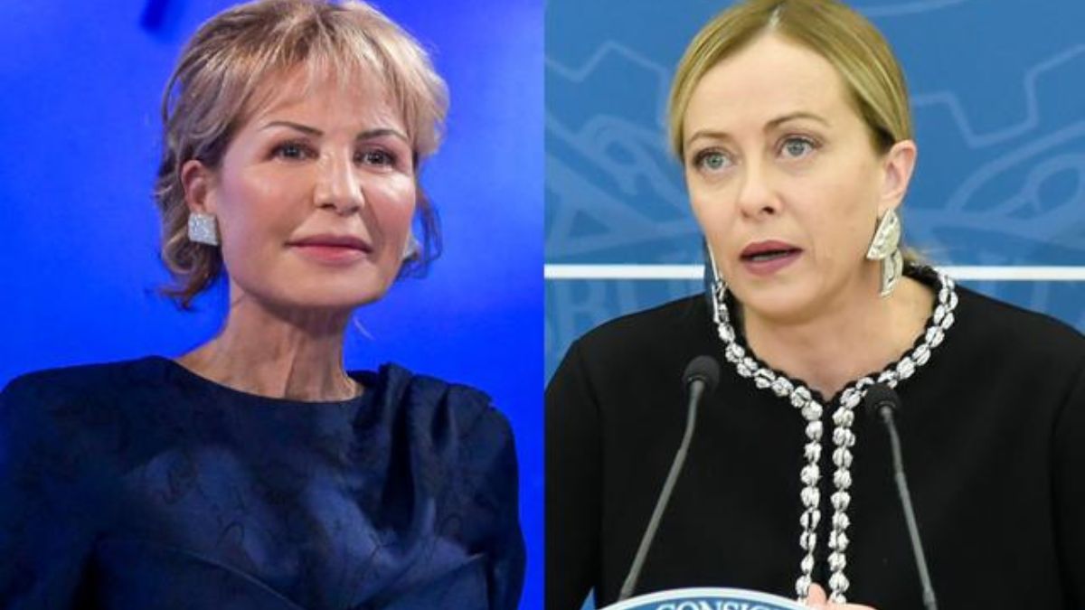 “Colpo di Stato!”. Il sospetto sconvolgente su Giorgia Meloni: Lilli Gruber sorride