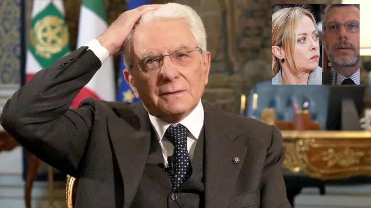 “Deve dimettersi”. Quirinale, scontro totale: riesplode la tensione, attacco shock