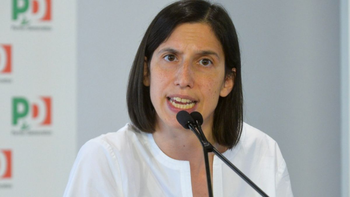“Imboscata”. Elly Schlein in tilt, il Pd va in pezzi: “Qui crolla tutto”