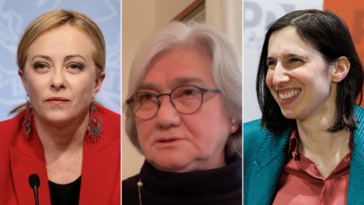 “Schlein e Bindi? Io la Meloni…”. Parla proprio lui ed esplode la polemica: gli italiani si scatenano