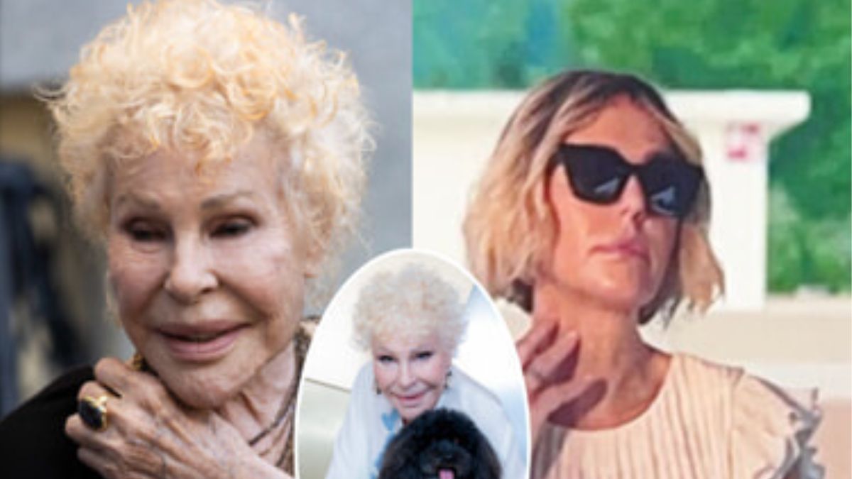 Ornella Vanoni, la rivelazione dell’assistente Veronica fa piangere tutti