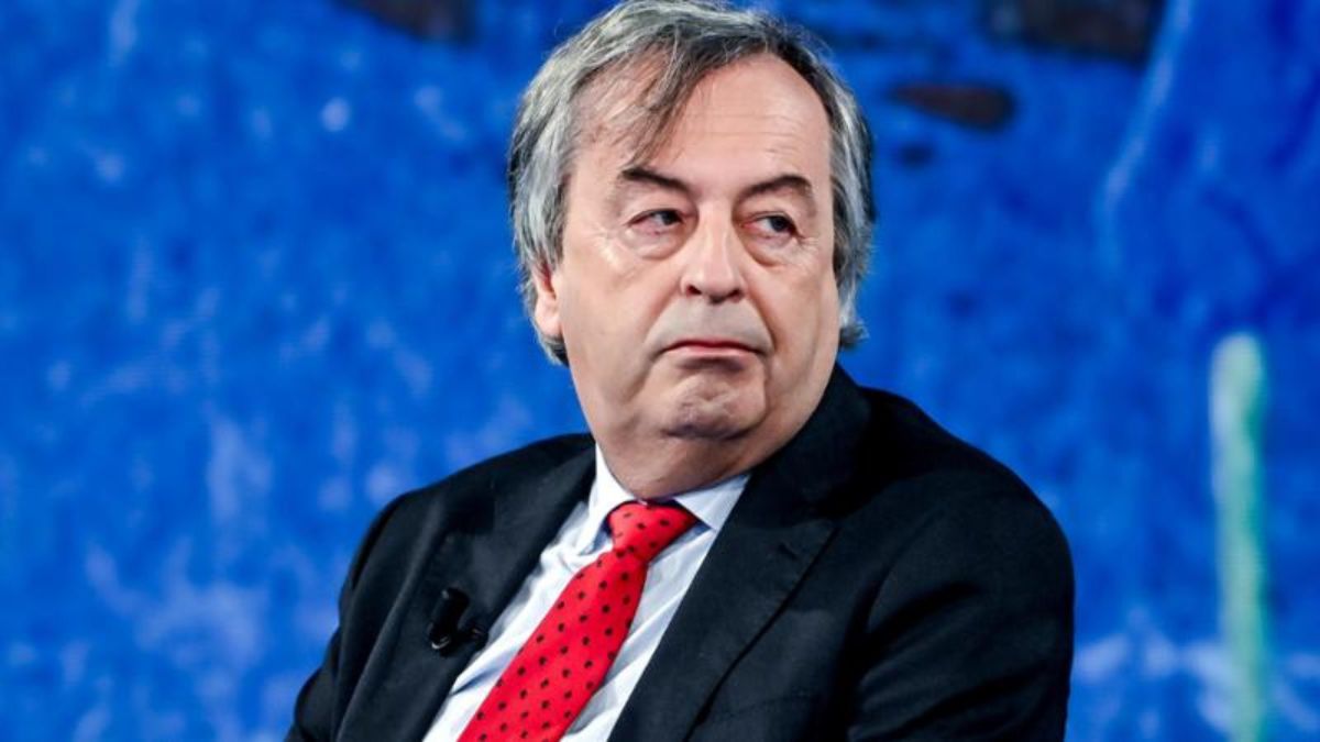 Burioni, la decisione che spiazza tutti: “Voglio rovinarvi il fegato!”