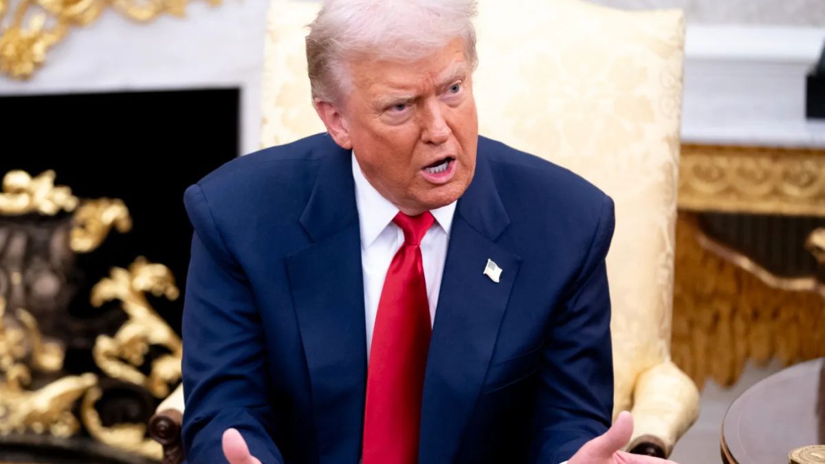 Piano di pace per l’Ucraina, Trump verso il rinvio della data di scadenza dell’accordo