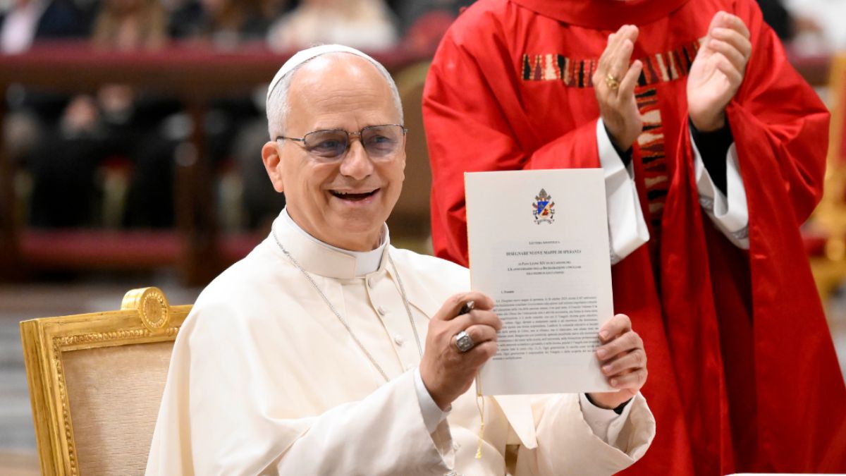 “Il ses**?”. Vaticano, l’annuncio che fa discutere: cosa succede