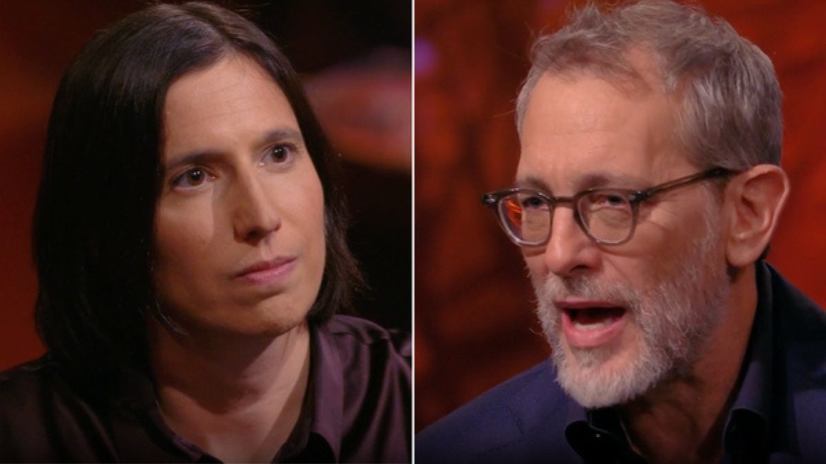 “Lei si vede premier?”. La risposta di Elly Schlein a Formigli sorprende tutti