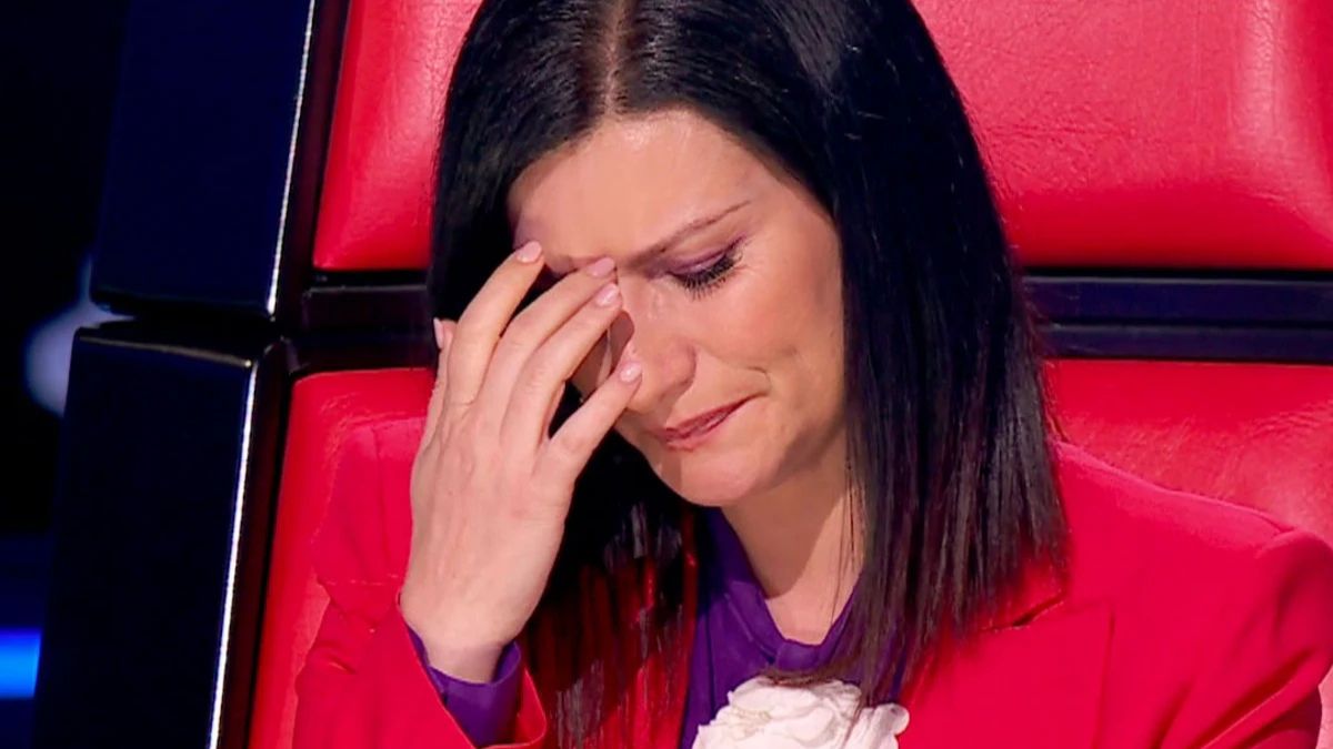 Laura non venire funerale