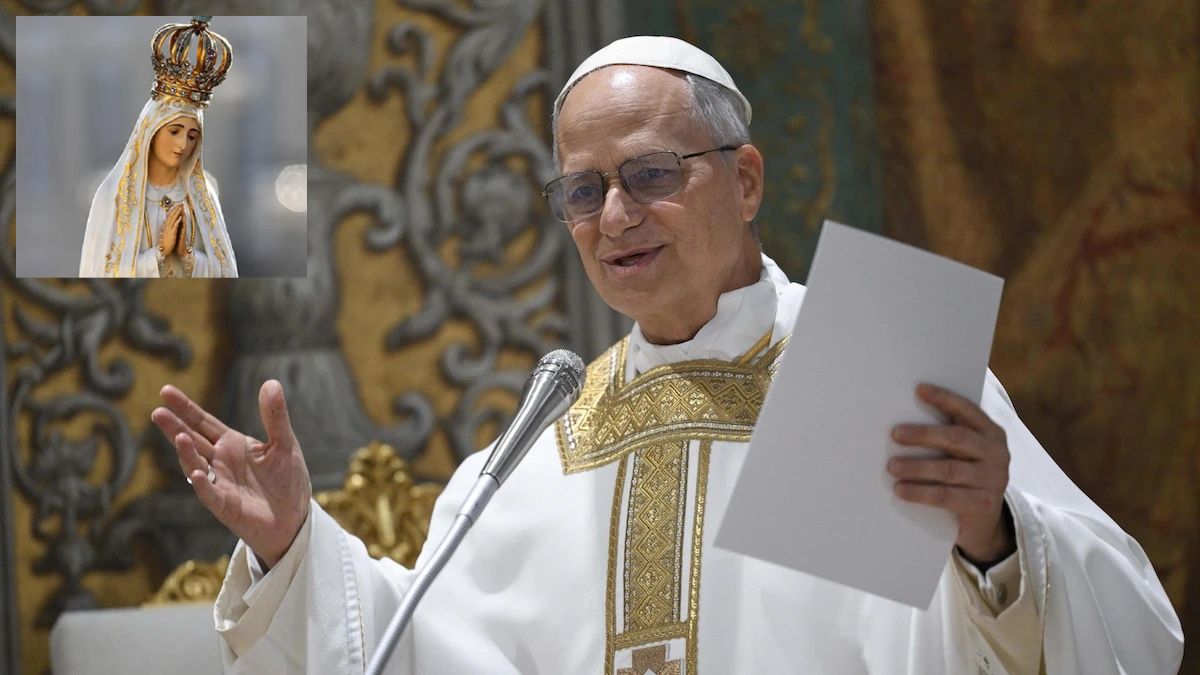 Vaticano, Leone XIV approva e firma la nota dottrinale “Mater Populi fidelis”: il titolo di Maria “Corredentrice” è “inappropriato e sconveniente”