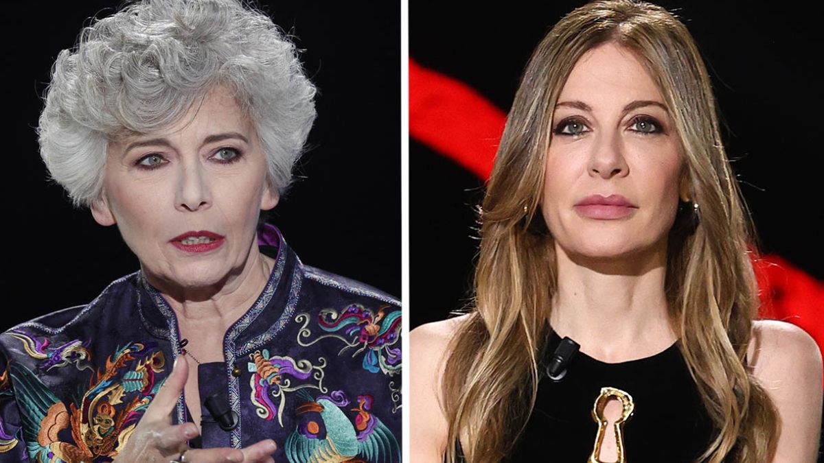 “È il mestiere!”. Belve, scintille tra Fagnani e Pivetti: tensione in diretta “È il mestiere!”. Belve, scintille tra Fagnani e Pivetti: tensione in diretta