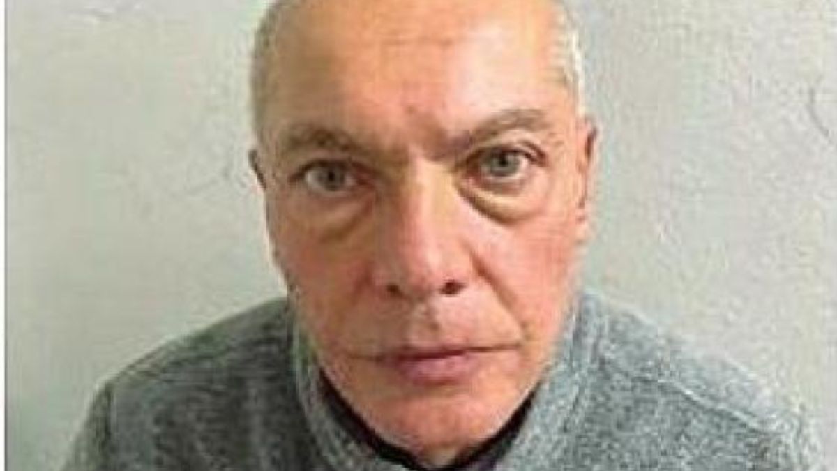 Vincenzo Lanni perché libero