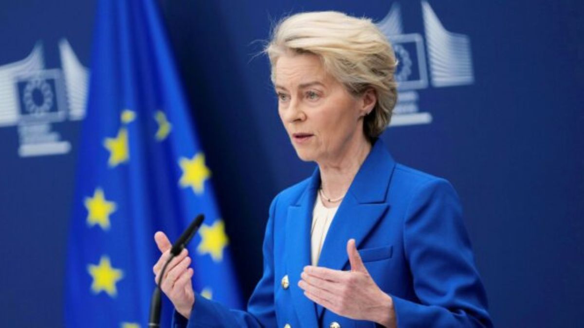 Green deal, accordo Ue sul clima: emissioni ridotte del 90% entro il 2040 Green deal, accordo Ue sul clima: emissioni ridotte del 90% entro il 2040