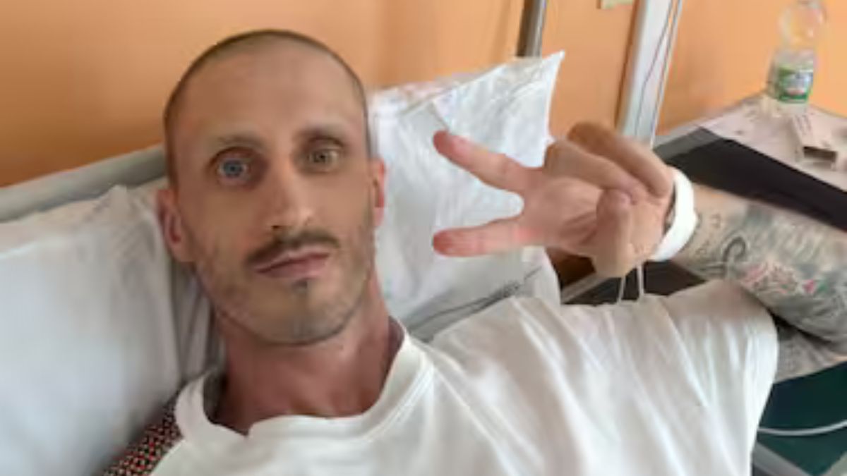 “Cosa ho visto!”. Polonara, il drammatico racconto dopo il coma