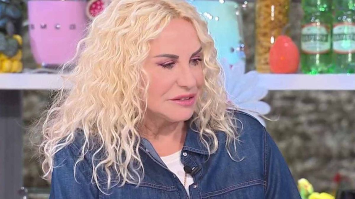 “Non va in onda!”. Stop della Rai ad Antonella Clerici: cosa succede