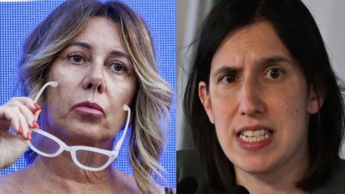 giornalista sinistra tristezza infinita