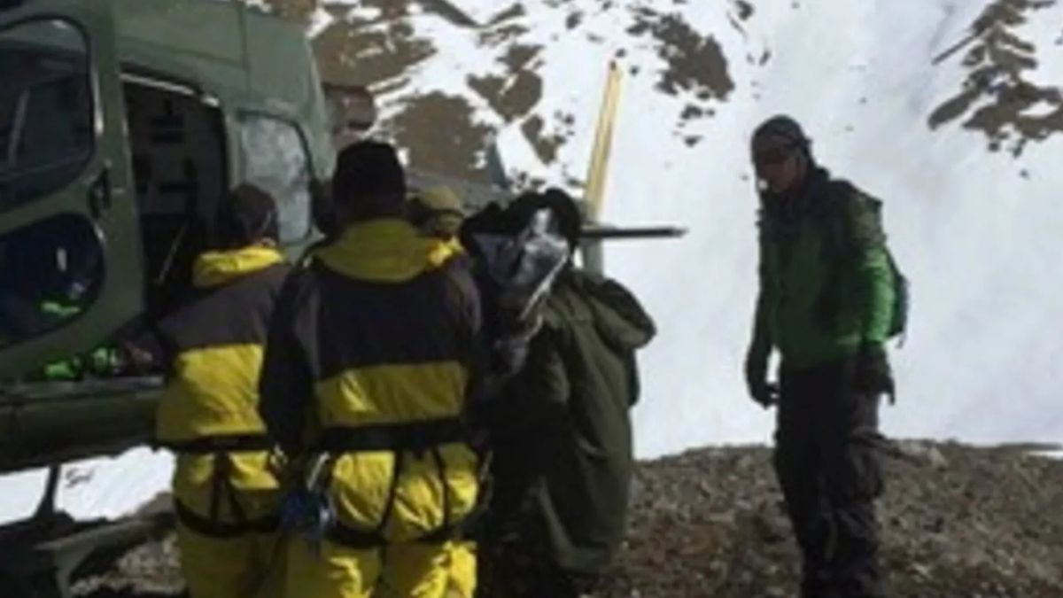 Nepal, la Farnesina in contatto con i cinque italiani dispersi: “Stanno bene” Nepal, la Farnesina in contatto con i cinque italiani dispersi: “Stanno bene”