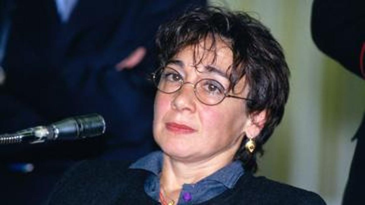 Anna Laura Braghetti, morta l’ex Br coinvolta nel sequestro di Aldo Moro Anna Laura Braghetti, morta l’ex Br coinvolta nel sequestro di Aldo Moro