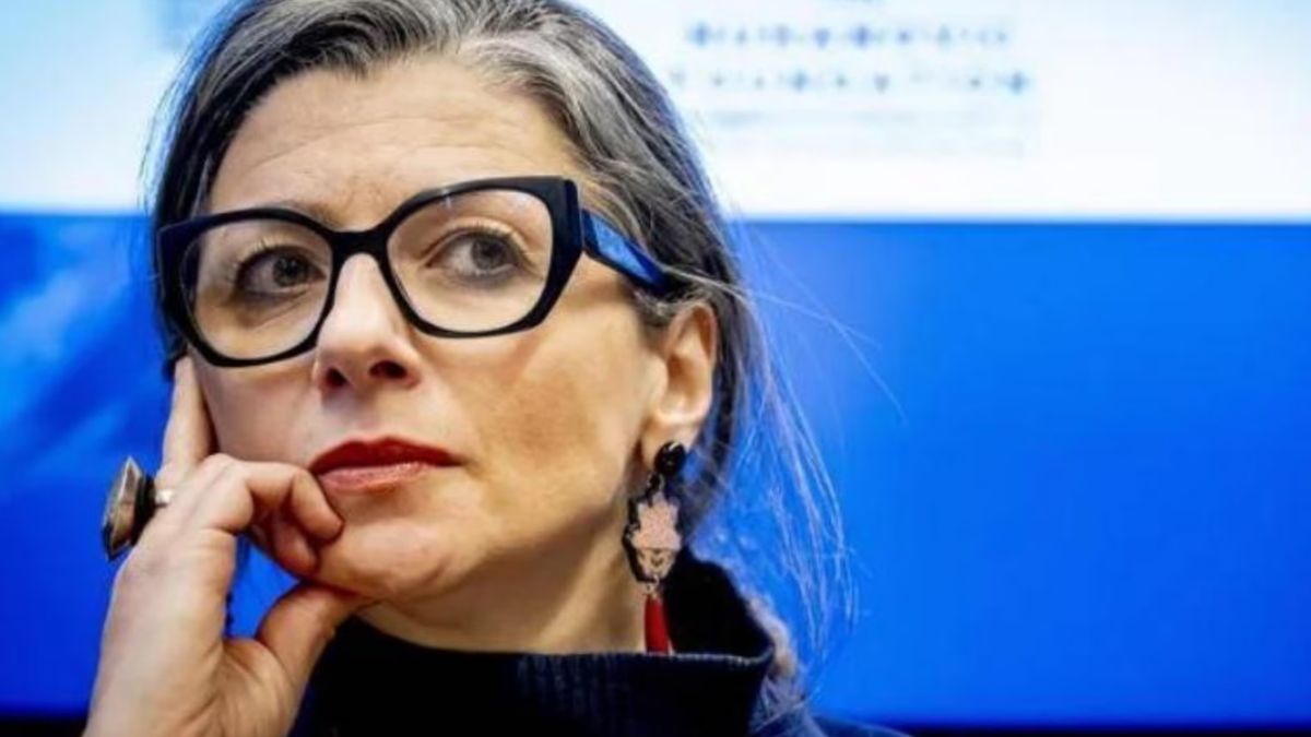 Francesca Albanese entra in politica? La risposta che spiazza tutti Francesca Albanese entra in politica? La risposta che spiazza tutti