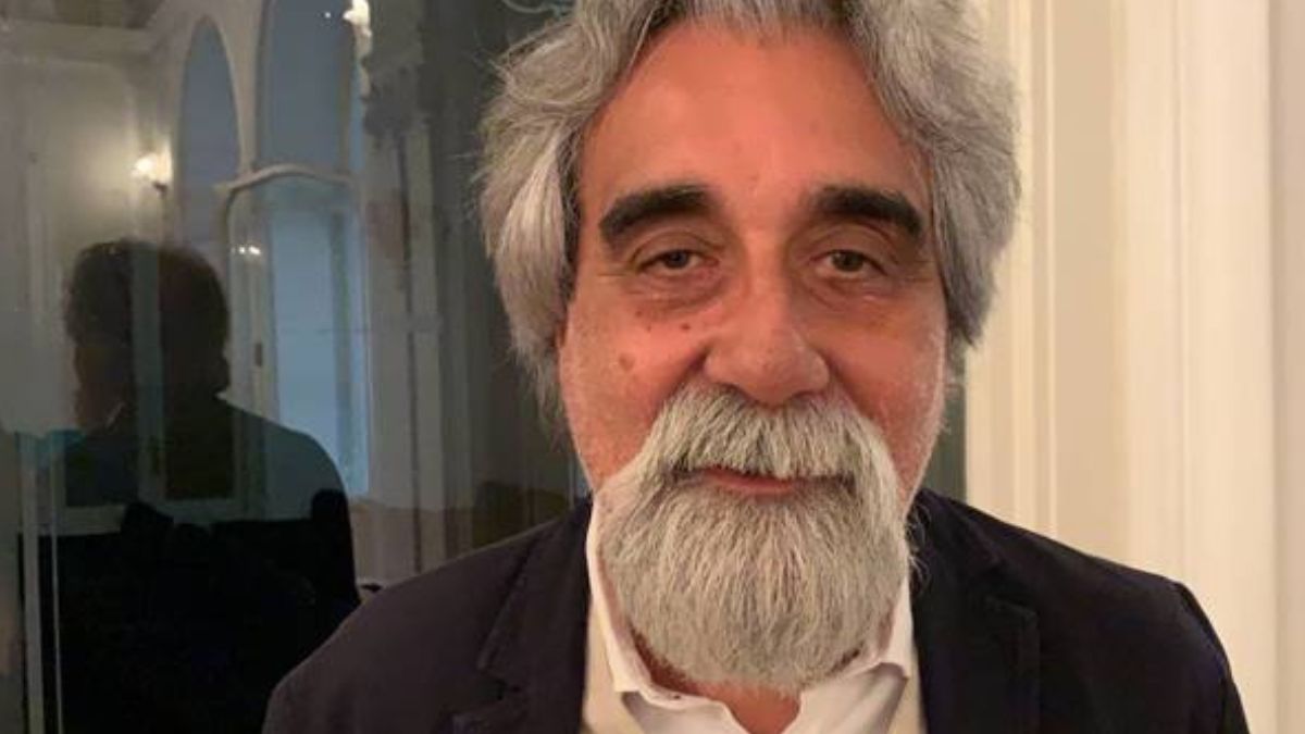“Lo ha fatto fino all’ultimo”. Vessicchio, la malattia e quella rivelazione: lacrime e commozione “Lo ha fatto fino all’ultimo”. Vessicchio, la malattia e quella rivelazione: lacrime e commozione