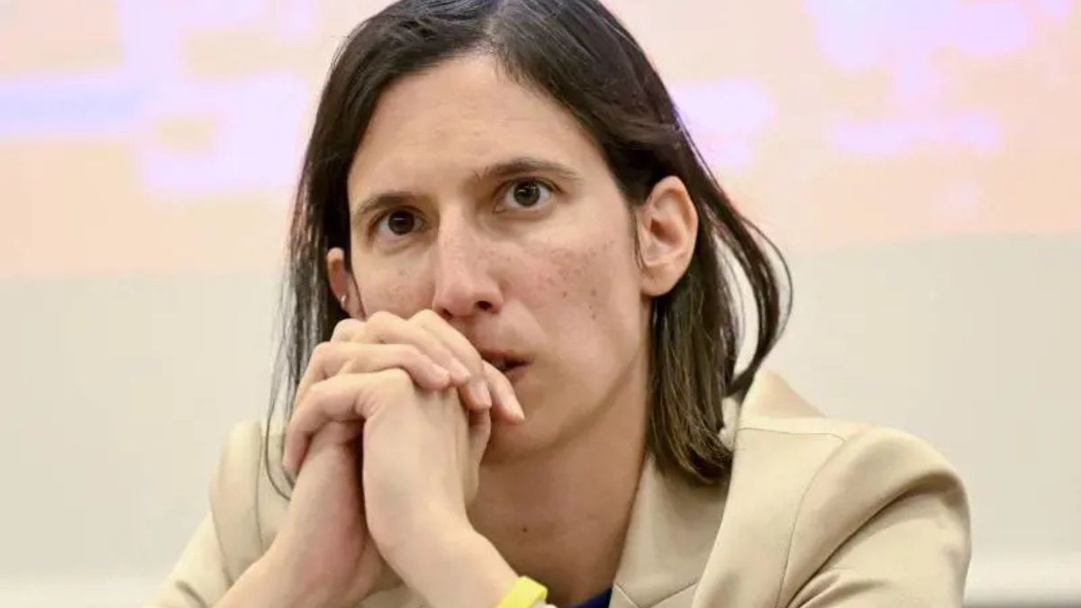 “Accerchiata!”. Elly Schlein rischia di affondare: Pd spaccato