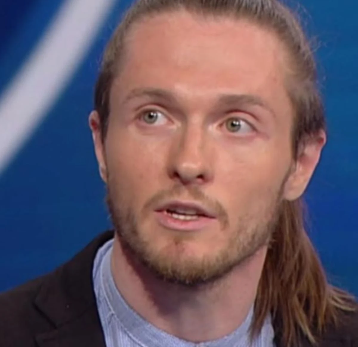 Raffaele Sollecito intervista