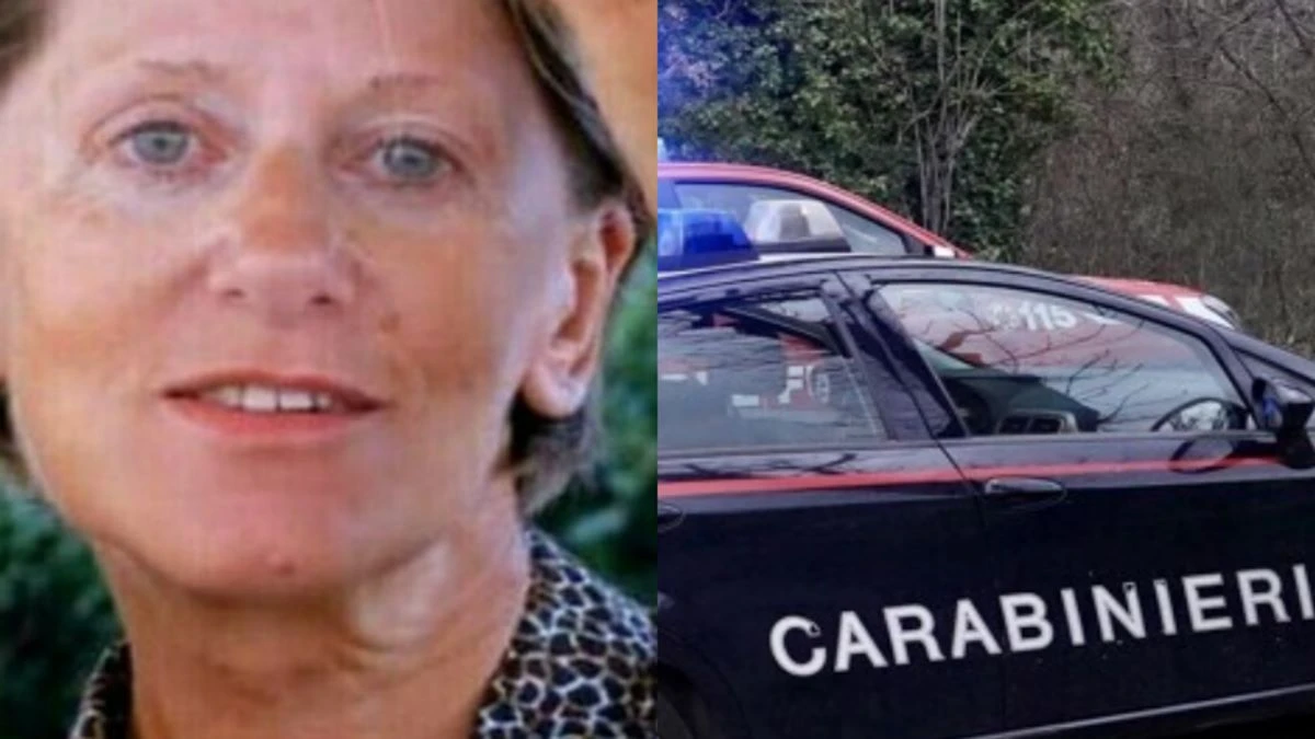 Liliana Resinovich, c’è un indagato per la frattura alla vertebra