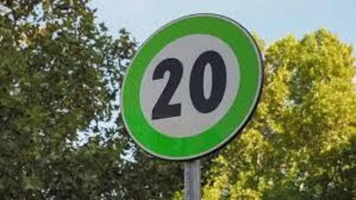 Nuovi cartelli stradali con il bordo verde: cosa sono e cosa succede ora