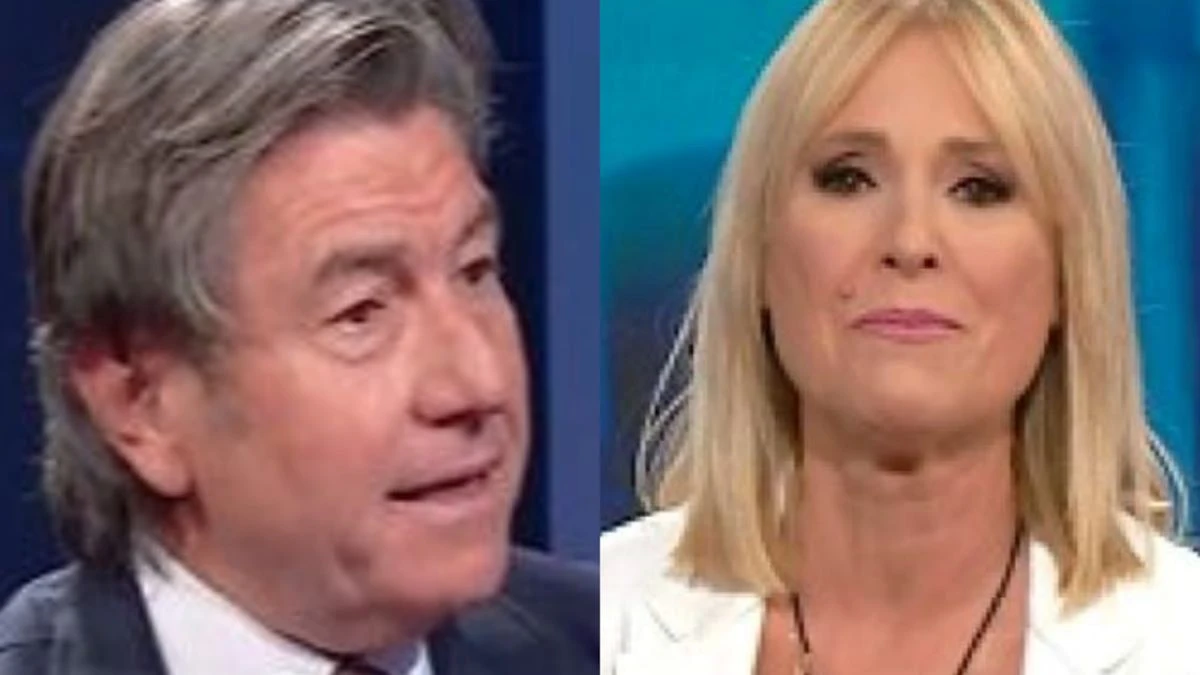 «Qualcuno piangerà». Garlasco, le parole di De Rensis a Federica Sciarelli «Qualcuno piangerà». Garlasco, le parole di De Rensis a Federica Sciarelli