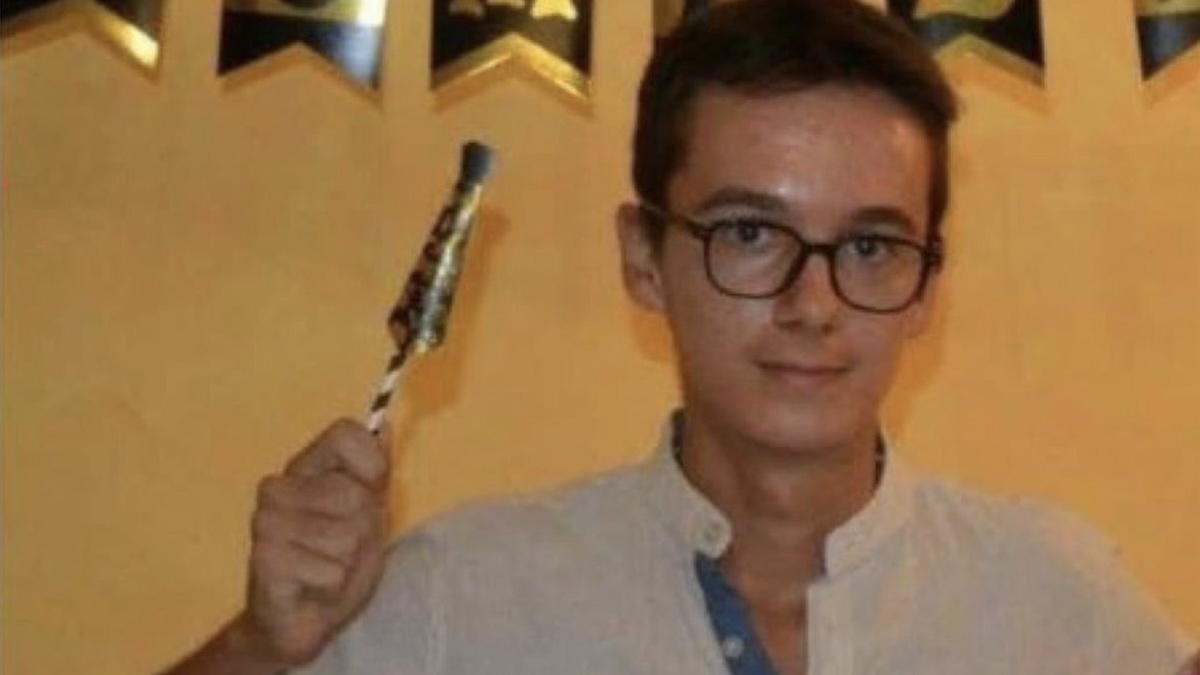 “Fallo e basta”. Suicidio Andrea Prospero, a processo il 18enne che lo avrebbe istigato