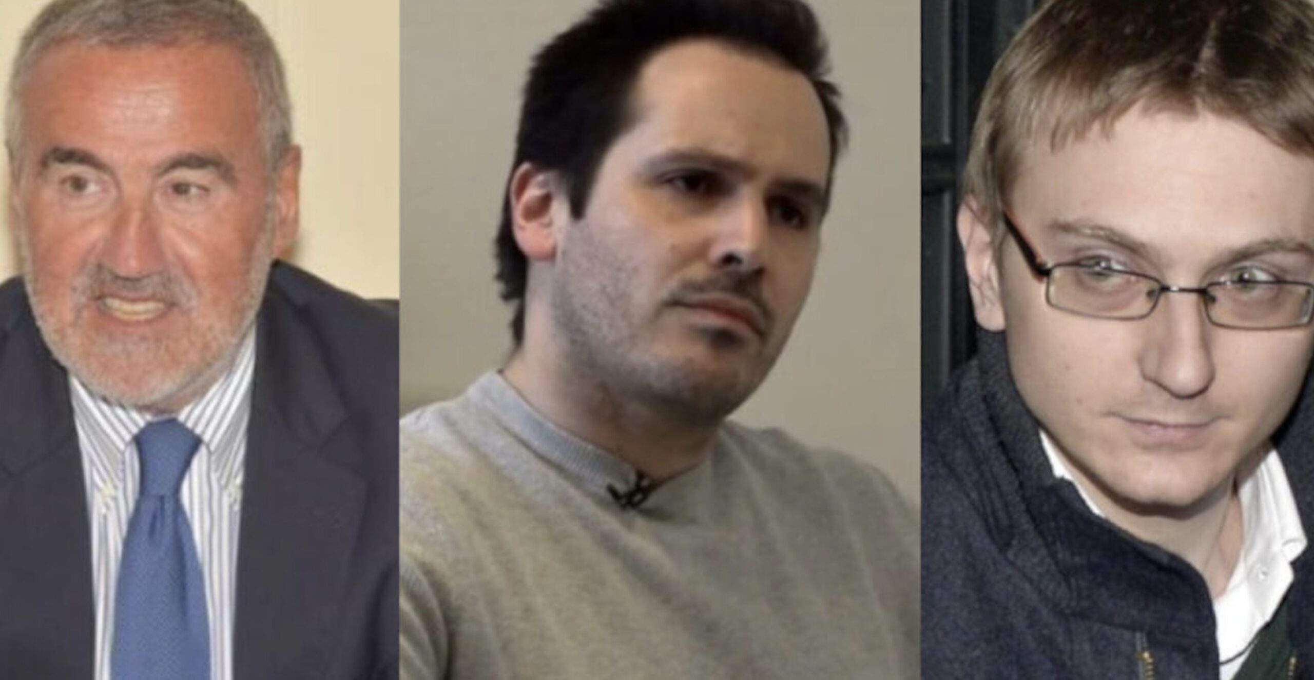 Caso Garlasco, l’ex procuratore di Pavia Mario Venditti valuta una denuncia contro i pm pavesi Caso Garlasco, l’ex procuratore di Pavia Mario Venditti valuta una denuncia contro i pm pavesi