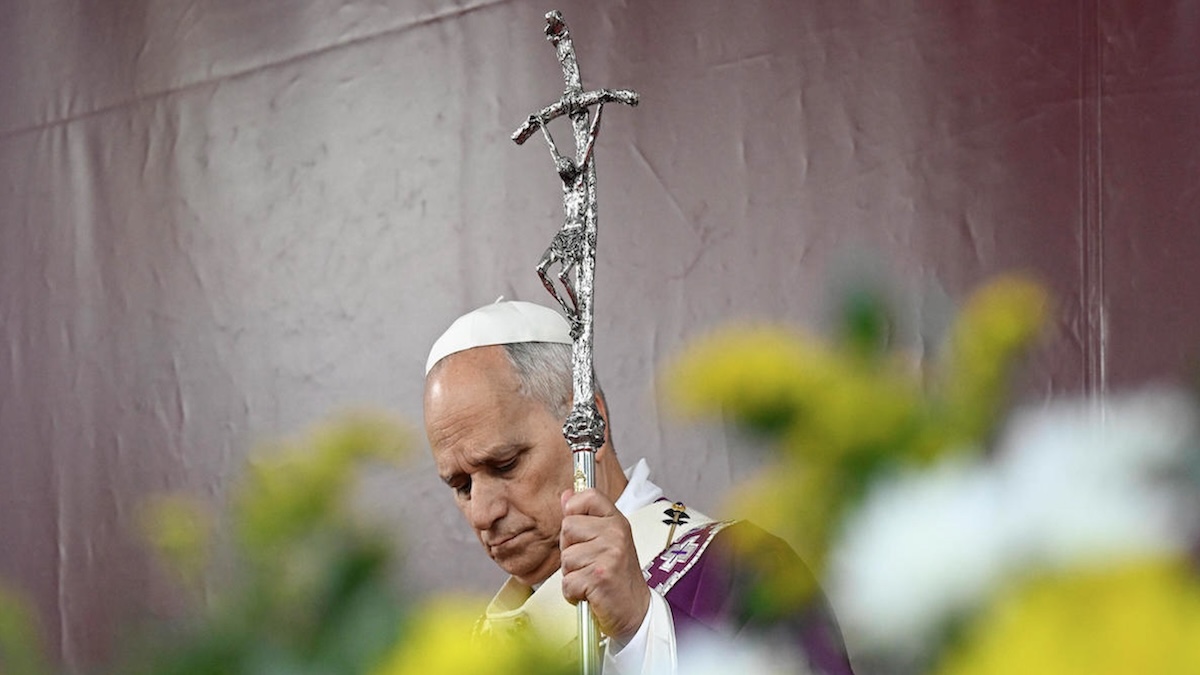 Papa Leone XIV rompe il silenzio: a gennaio il suo primo concistoro straordinario in Vaticano Papa Leone XIV rompe il silenzio: a gennaio il suo primo concistoro straordinario in Vaticano