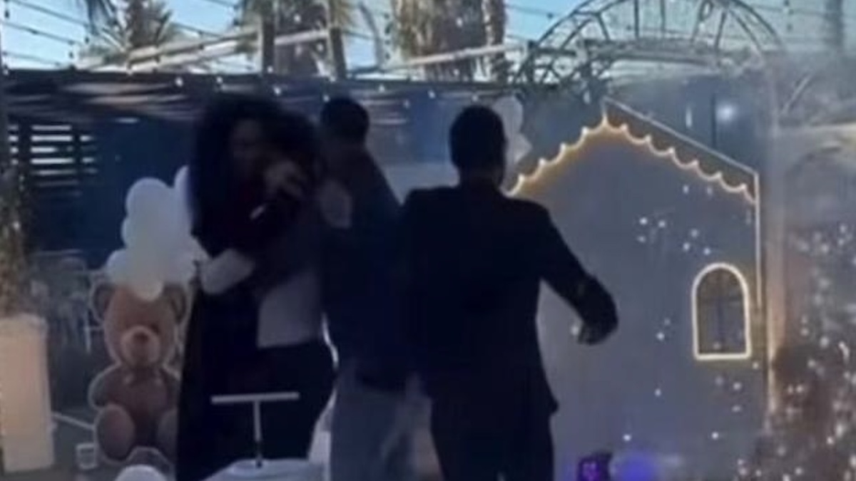 200 maschietto fiocco azzurro per la vip italiana secondo figlio in arrivo e grande emozione da Thesocialpost.it 200 maschietto fiocco azzurro per la vip italiana secondo figlio in arrivo e grande emozione