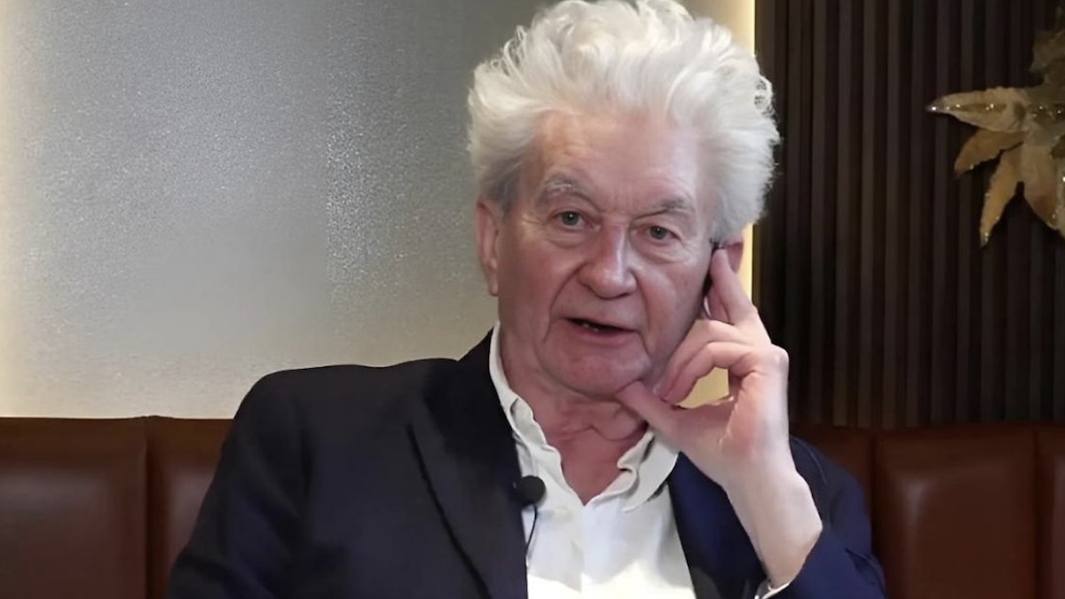 Garlasco, caos in studio su Lovati: “Non sono un pupazzo!”, l’avvocato fuori controllo