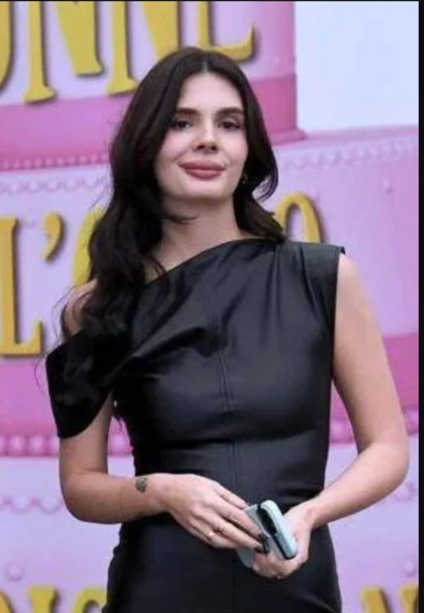 Vittorio Sgarbi e Sabrina Colle