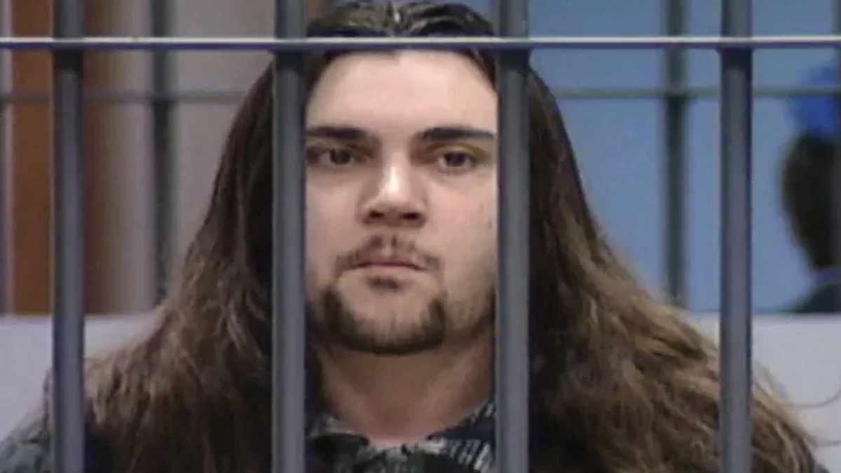 Finisce la fuga di Elia Del Grande: catturato nel Varesotto dopo giorni di ricerche Finisce la fuga di Elia Del Grande: catturato nel Varesotto dopo giorni di ricerche