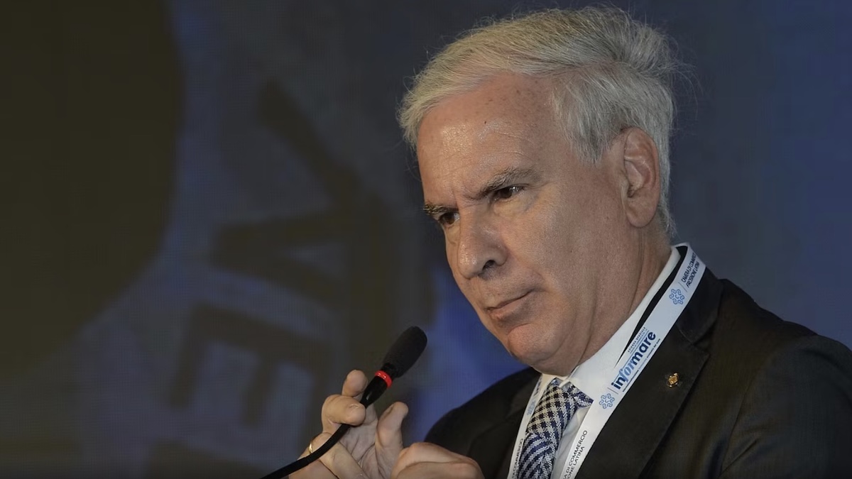 Maurizio Falco si dimette. Insultò la giornalista di “Fuori dal Coro”