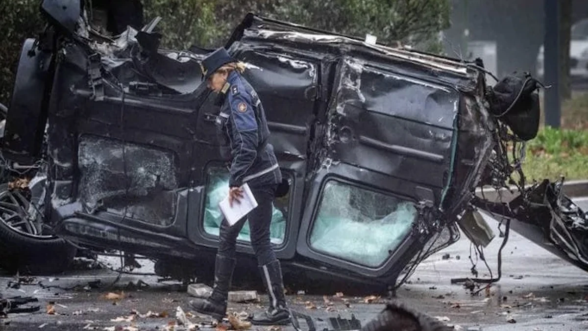 Incidente a Milano, la svolta del tribunale: due indagati per omicidio stradale