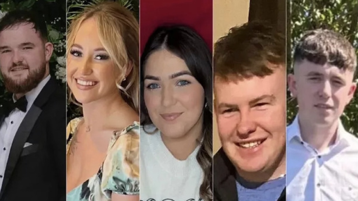 Diventa prof di ruolo e va a festeggiare con gli amici: muoiono tutti in modo atroce