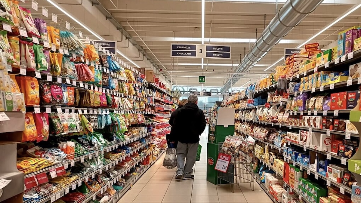 “Pericolo per la salute”. Italia, prodotto ritirato dai supermercati: fare attenzione “Pericolo per la salute”. Italia, prodotto ritirato dai supermercati: fare attenzione