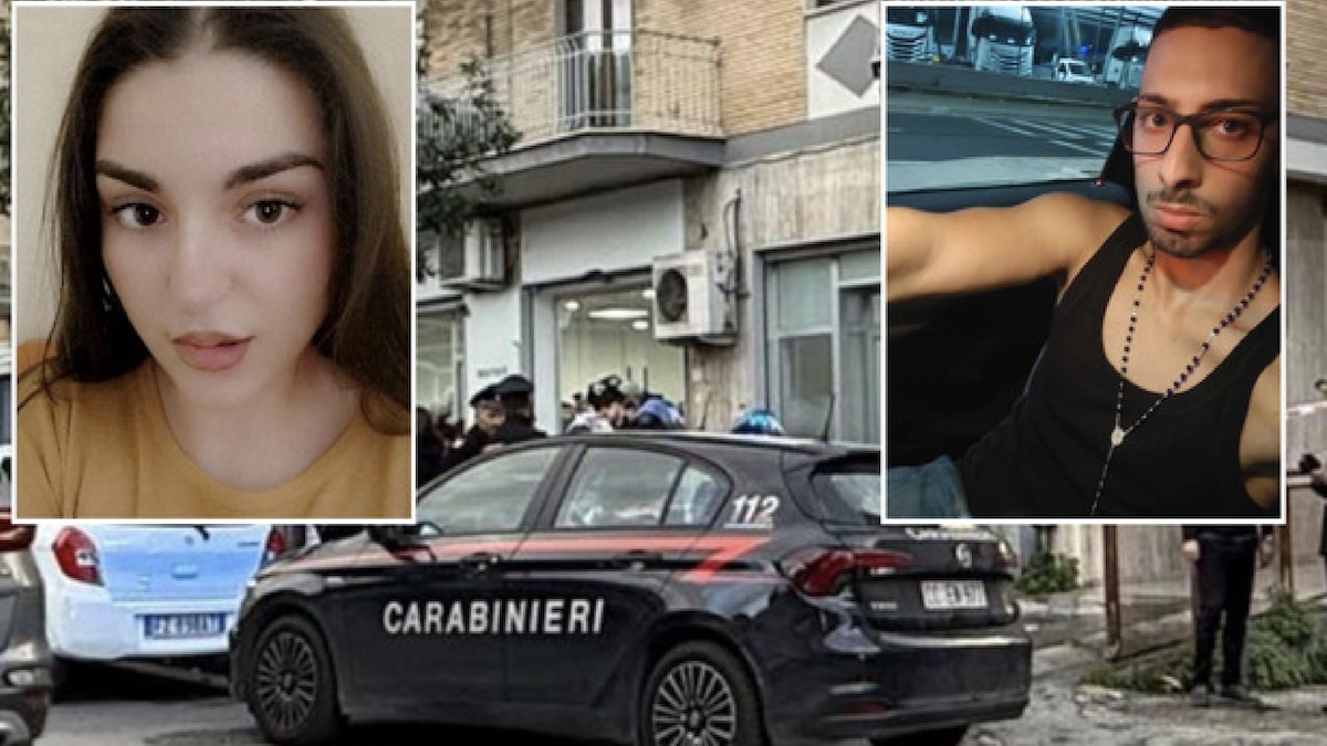 “Ho ucciso mia sorella”. Shock a San Paolo Bel Sito, trovata morta in casa: chi era Noemi Riccardi